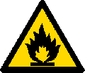 General Danger Sign